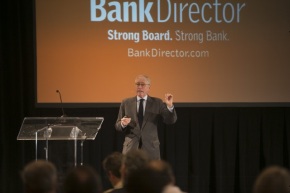 Thanks to our friend Ron Samuels, CEO of Avenue Bank, for sharing his IPO story with us (photo c/o Linda Reineke, Riverview Photography)